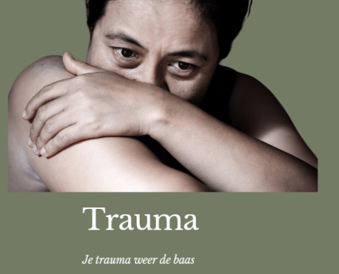 Trauma verwerking spanje