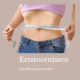 Eetstoornissen overwinnen therapie spanje