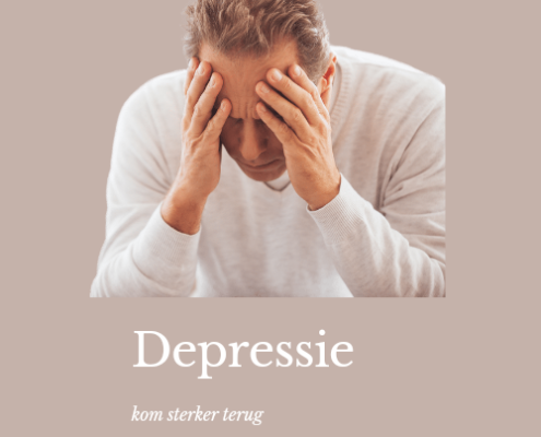 Depressie behandelen in spanje