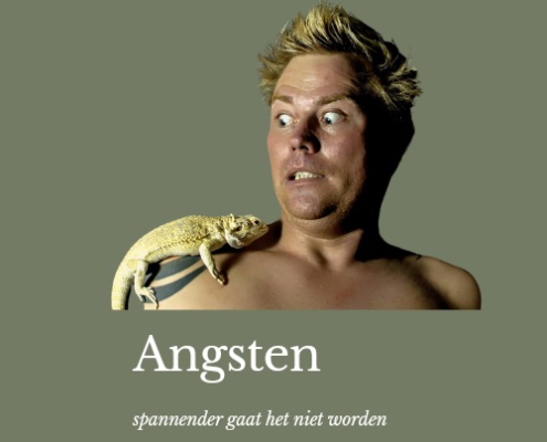 Angsten overwinnen therapie