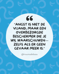 Angst EMDR trauma 