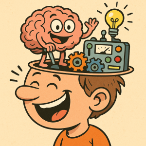 Hoe ziet ons brein eruit en hoe werkt het 