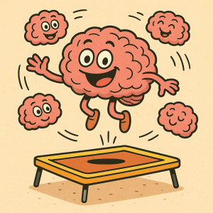 Hoe werkt ons brein EMDR traumacentrum trauma de baas Meppel 